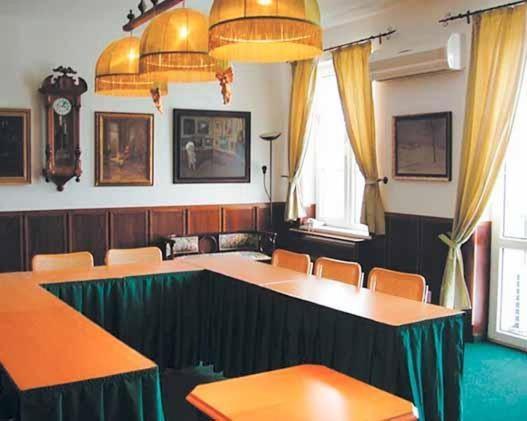 Hotel Kastiel Agatka à Chorvatsky Grob Extérieur photo