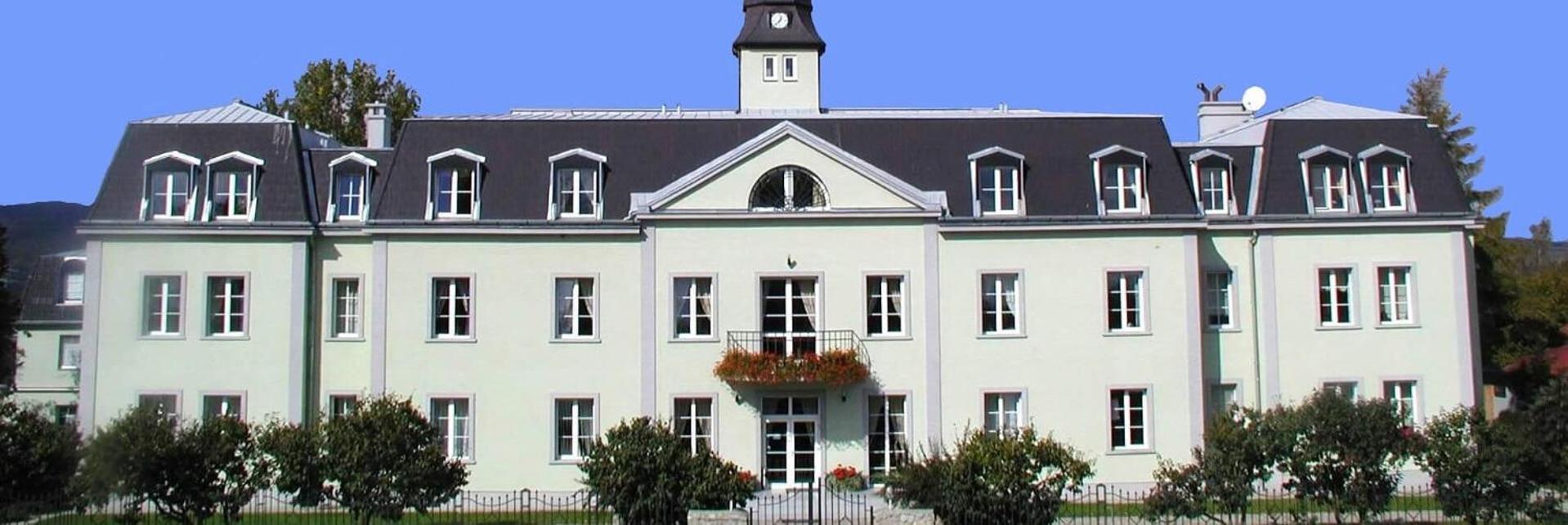 Hotel Kastiel Agatka à Chorvatsky Grob Extérieur photo